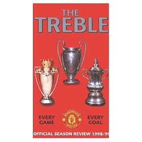 End of Season Review [VHS]