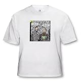 Living the Scout Oath and Law William D Boyce London Fog and Big Ben - Adult T-Shirt XL