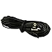 Fullink 3.5mm Male to Female Stereo Audio Headphone Extension Cable 25 feet
