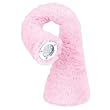 LumiSource Nessie Table Lamp, Pink