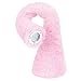 LumiSource Nessie Table Lamp, Pink