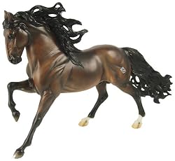 Breyer Traditional Series Kripton Seni II