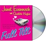 Full Tilt (Janet Evanovich's Full Series) [Audiobook][Unabridged] (Audio CD)