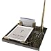 Prescription Pads - Doctor's Prescription Pad Holder in Jadestone