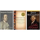 John Adams by David McCullough