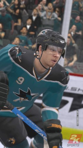 NHL 2009-イメージ