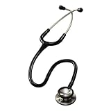 3M(TM) Littmann(R) Classic II S.E. Stethoscope 2201, 28 inch, Black tube [PRICE is per BOX]