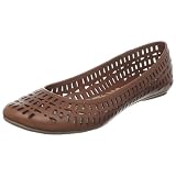 Kenneth Cole REACTION Womens Slip Around Balle