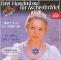 Drei Haseln�sse
