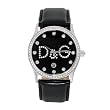 D&G Dolce & Gabbana Women's DW0008 Gloria Watch