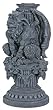 Gargoyle - Hugo The Light Keeper - Cold Cast Resin - 7.5" Height