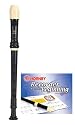 JHS Hornby Descant Recorder & Tutor Book