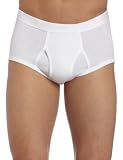 BVD Mens Brief, 5-Pack