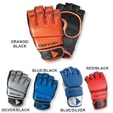 Open Palm / Finger MMA Gloves - Any Color and Size