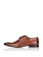 Uomo Zapatos Acer (Coñac)