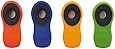 OXO Good Grips Magnetic All-Purpose Clips, 4-Pack, Assorted Colors