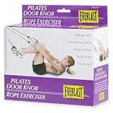 For Her Pilates Door Knob Rope Exerciser