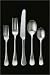 Ginkgo 079914-36115-6 Bergen 20 Piece Set -18/10 Stainless - All Satin Finish