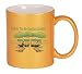 And On The 8th Day God Created HIP-HOP MUSIC Coffee Mug in Metallic Colors