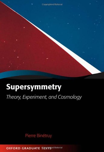 Supersymmetry (Oxford Graduate Texts)