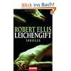 Leichengift: Thriller