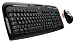 Logitech EX110 Wireless Desktop