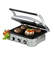 Cuisinart Griddler Indoor Electric Grill