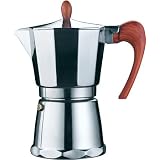 GAT Magnifica 3 cup Stovetop Espresso M