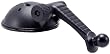 Arkon GN078 Removable Dashboard Mount and Windshield Suction Mount for Garmin Nuvi