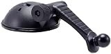 Arkon GN078 Removable Dashboard Mount and Windshield Suction Mount for Garmin Nuvi