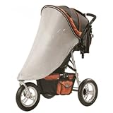 Valco Baby Insect Net/Sunshade For Tri-Mode Single