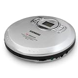 Produkt-Bild: portabler CD-Player Kendo DM-75 CD-R CD-RW Line-Out