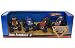 Hot Wheels Monster Jam Tour Favorites 3 - Styles May Vary