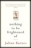 Nothing to Be Frightened Of