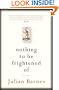 Nothing to be Frightened Of