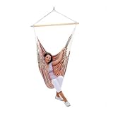 Eigenschaften LIVING-ART24  / LA SIESTA - XL HÄNGESESSEL 