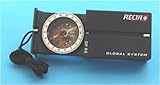 Kompass Recta DP 6 G global Marschkompass
