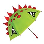 Children's Umbrella - Monster Design