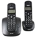 Electronics : BINATONE E1110 DECT CORDLESS ANSWER MACHINE PHONE