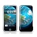 Home Design Protective Skin Decal Sticker for Apple iPhone (2G)1st Generation