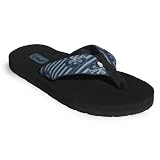  : Teva Women's Mush Sandal,Kona Blue,6 M US