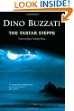 The Tartar Steppe