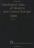 Geological Atlas of Western and Central Europe