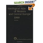 Geological Atlas of Western and Central Europe (2nd Edition) by  Peter A. Ziegler