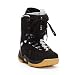Airwalk BD-Airwalk Kids Snowboard Boots - The Airwalk BD-Airwalk Snowboard boots are a great pair of boots for the beginning shredder to those looking to further their expertise on the hill. The Airwalk is a freestyle boot that is perfectly suited for those who like to be aggressive and also want a boot that is comfortable so they can spend hours out on the mountain. A medium flexing boot fits perfectly on your feet and it comes with a soft insert in the foot to protect you from injury when you land. The Airwalk has a traditional lacing system to provide you with a perfect and comfortable fit for a day of shredding. . Material: Leather, Lacing Style: Traditional Lace, Recommended Use: Freestyle, Removable Liner: Yes, Flex: Medium, Warranty: One Year, Intuition Liner: No, Brand Lacing Style: Traditional, Skill Range: Beginner - Intermediate, Product ID: 225447, Gender: Junior, Skill Level: Beginner
