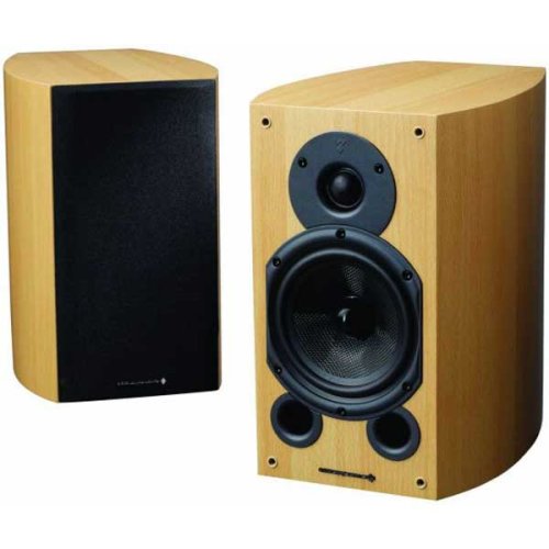 Wharfedale DIAMOND9-1CHERRY Hifi Speaker In Cherry - What Hifi Sound & Vision Award Winner