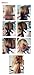 1Pc Black Classic Spiral European Bun Updo Fold Wrap Snap Hair Maker Braid Ponytail Hairstyle Styling Tool Accessory DIY Pony Tail Accessory Fashion Salon