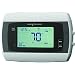 Homewerks Radio Thermostat CT-30-H-K2 Wireless Thermostat with Wi-Fi Module, Dual Wireless Inputs and Touch Screen