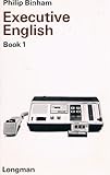 Executive English. Book 1