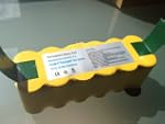 Bater�a para iRobot Roomba 563 PET 14...